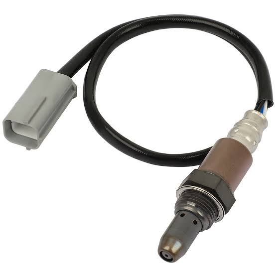 Oxygen Sensors