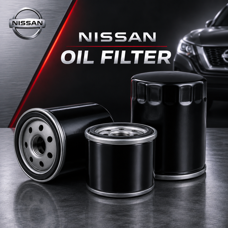 Oil Filters
