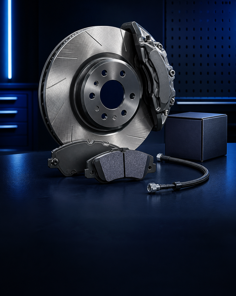 Brakes