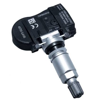 Tire Pressure Sensors