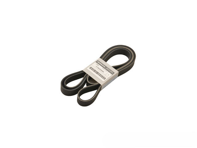 Genuine Nissan OEM Serpentine / Fan Belt 11720-EA20A – 4.0L V6 Accessory Drive Belt