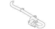Cable Assembly - Nissan (297A8-5MP0A)