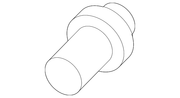 Pressure Sensor - Nissan (J2138-00Q0A)
