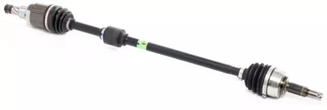 Genuine Nissan OEM Front Right Drive Shaft Assembly 39100-9EK0A – Passenger Side CV Axle