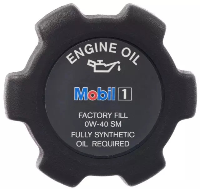 Genuine Nissan Engine Oil Filler Cap 15255-JF01A – OEM Oil Fill Cap for 2009–2024 Nissan GT-R 3.8L