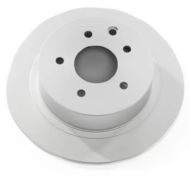 Rotor Brake - Nissan (D3206-7Y00YNW)