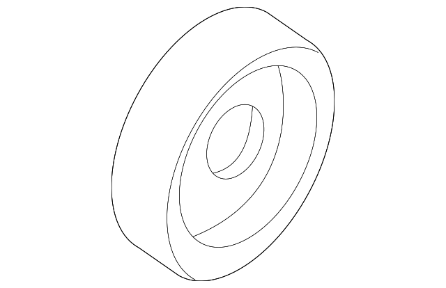 Axle Assembly Oil Seal - Nissan (40227-31G01)