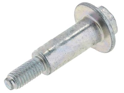 Genuine Nissan OEM Rocker / Valve Cover Bolt 13224-ZX00A – Factory Engine Hardware