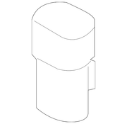 Nissan Genuine OEM Ambient Air Temperature Sensor 27722-1VA0A