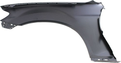 Genuine Nissan OEM Left Rear Quarter Panel Extension 78117-1LA9A – 2017–2024 Armada Rear Lower Body Panel