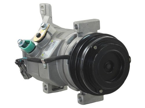 Genuine Nissan Value Advantage™ A/C Compressor K2600-JM01MNW – Air Conditioning Compressor Assembly
