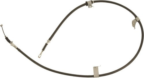 Genuine Nissan OEM 12V Negative Battery Cable / Ground Cable 24080-5SA0A – 2018–2025 Nissan LEAF