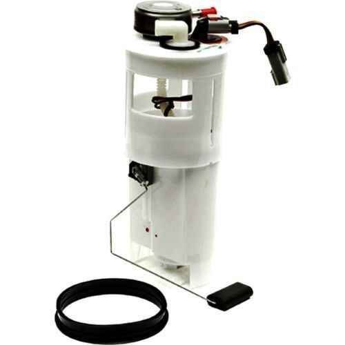 Genuine Nissan OEM Fuel Pump Insulator 16634-5CA0A – High Pressure Fuel Pump Mounting Insulator