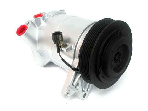Genuine Nissan OEM A/C Compressor 92600-5MP0A – Air Conditioning Compressor Assembly