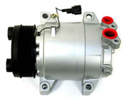 Genuine Nissan OEM A/C Compressor 92600-5MP0A – Air Conditioning Compressor Assembly