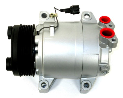 Genuine Nissan OEM A/C Compressor 92600-5MP0A – Air Conditioning Compressor Assembly