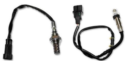 Genuine Nissan 226A0-7LG1B Heated Oxygen Sensor – OEM Replacement O2 Sensor