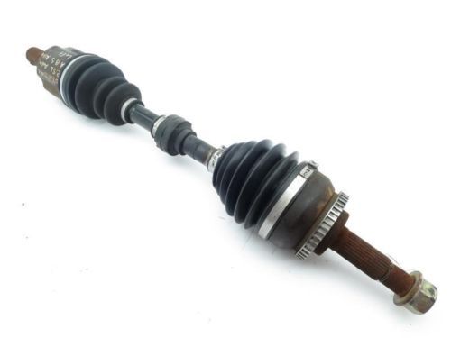 Genuine Nissan CV Axle Assembly C9600-6CA0JNW – Front Drive Axle Shaft Replacement