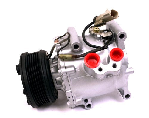 Genuine Nissan Value Advantage A/C Compressor K2600-1KC7MNW – Air Conditioning Compressor Assembly