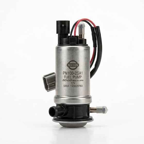 Genuine Nissan OEM PN100-2SA1 Electric Fuel Pump – Fuel System Replacement Pump