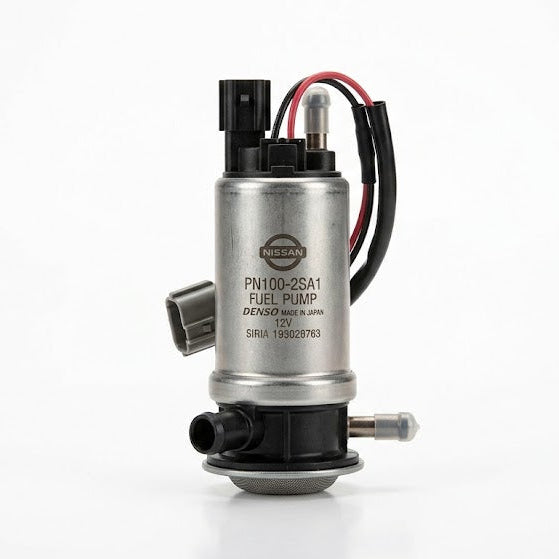 Genuine Nissan OEM PN100-2SA1 Electric Fuel Pump – Fuel System Replacement Pump