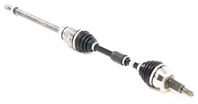 Genuine Nissan OEM Front Right Drive Shaft Assembly 39100-6CC0A – Passenger Side CV Axle