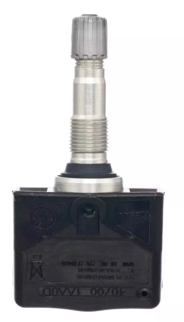 Genuine Nissan OEM TPMS Sensor (Tire Pressure Monitoring Sensor) – 40700-JK01C