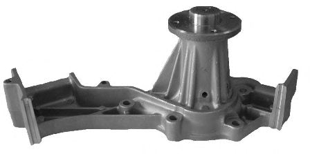 Genuine Nissan Infiniti 21010-4S10A Engine Water Pump Assembly