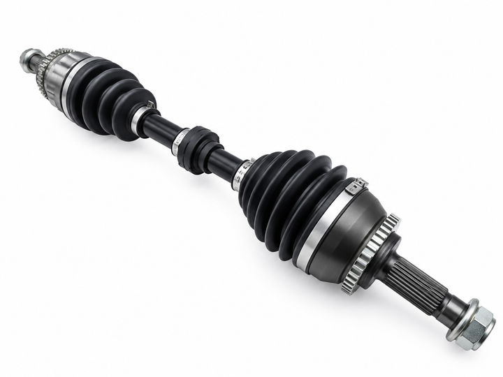 Genuine Nissan CV Axle Assembly C9600-6CA0JNW – Front Drive Axle Shaft Replacement