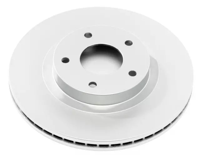 Genuine Nissan Value Advantage™ Front Disc Brake Rotor D0206-3Z70CNW – Front Brake Rotor for 2002–2006 Altima & Select Maxima