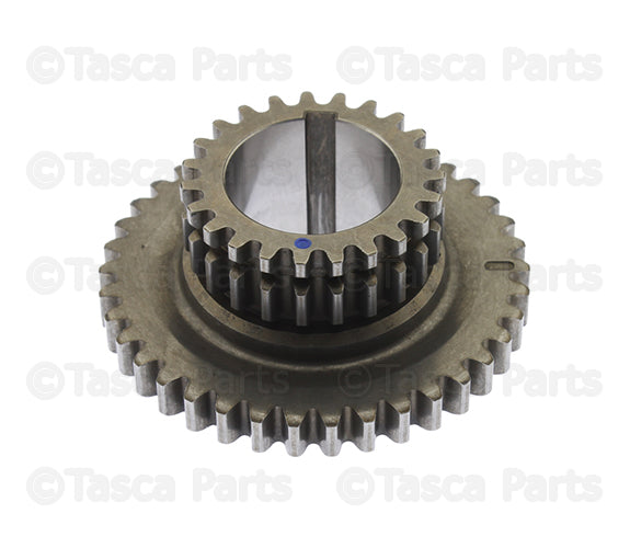 Nissan Genuine OEM Engine Timing Crankshaft Sprocket 13021-EE51B