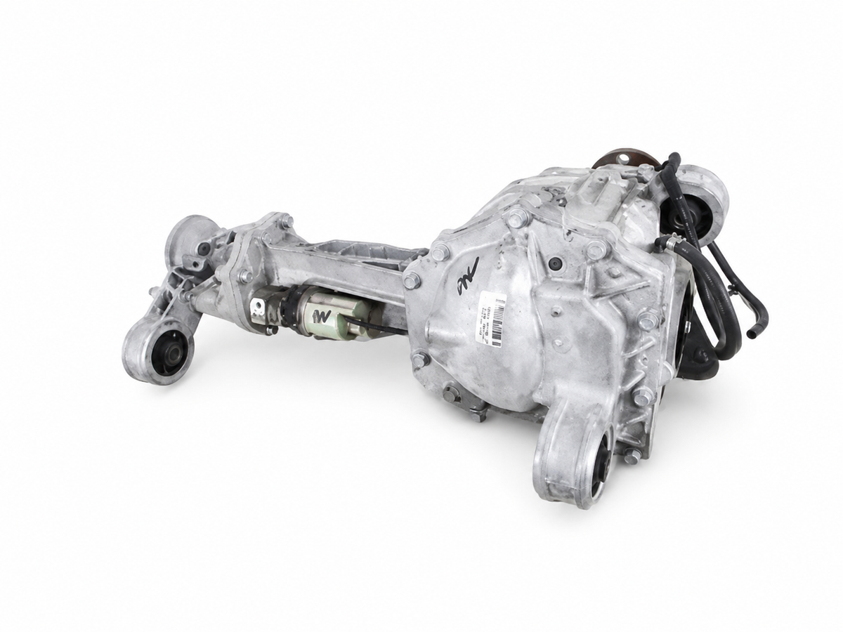 Genuine Nissan OEM Front Differential / Final Drive Assembly 38500-9FV2A – 2020–2024 Titan 5.6L V8