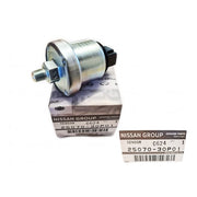 Nissan Genuine OEM Engine Oil Pressure Switch (Oil Pressure Sensor) - 25070-30P01 For Nissan 300ZX