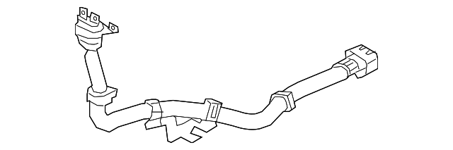 Cable - Nissan (297A6-5SA1A)