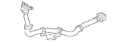 Cable - Nissan (297A6-5SA1A)