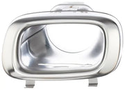 Nissan Infiniti Genuine OEM Exhaust Tail Pipe Tip (Tailpipe Extension) - 20080-5DH0A For Infiniti