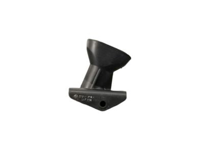 Spare Tire Hoist - Nissan (57237-7S000) - Swift Autoparts