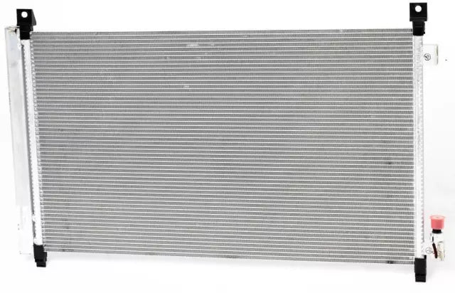 Genuine Nissan OEM A/C Condenser & Liquid Tank Assembly 92100-ABA3A – 2014–2020 Rogue