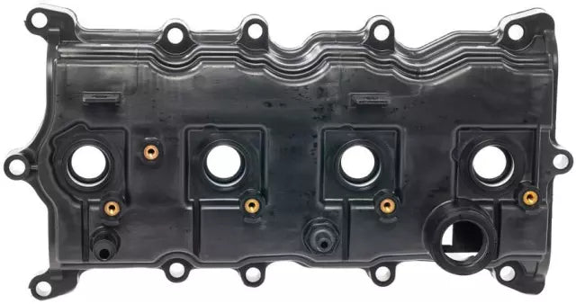 Genuine Nissan OEM Engine Valve Cover Kit 13264-JA00A – 2.5L QR25DE Complete Rocker Cover Assembly