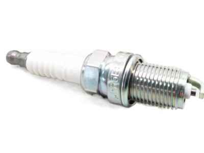 Nissan Genuine Spark Plug 22401-01P15 for Nissan 200SX, 300ZX, Hardbody Pickup, Pathfinder