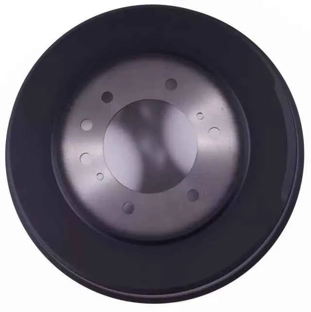 Nissan Genuine 43206-VM30B Rear Brake Drum for Nissan Pathfinder