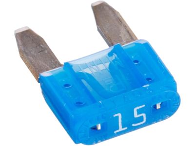 Genuine Nissan OEM Fuse 24319-C9915 – Electrical Circuit Protection Replacement Fuse