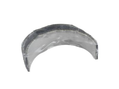 Genuine Nissan Infiniti OEM Crankshaft Bushing 12207-AR07A – Standard Grade 0 Main Bearing