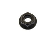 TPMS Sensor Grommet - Nissan (40708-3VA0A)
