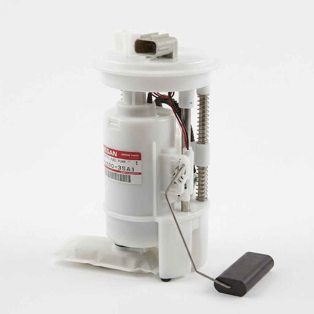 Genuine Nissan OEM PN200-3SA1 Electric Fuel Pump – Fuel System Replacement Pump