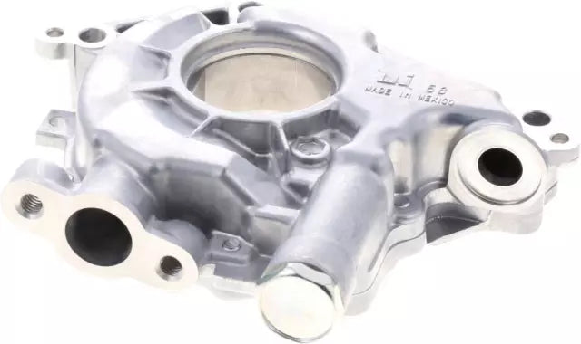 Genuine Nissan OEM Engine Oil Pump Assembly 15010-7Y000 – VQ35DE 3.5L Direct Replacement