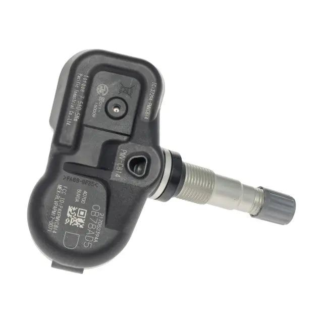 Nissan Genuine OEM TPMS Tire Pressure Sensor 40700-5UV0A