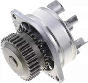 Genuine Nissan OEM Engine Water Pump Assembly 21010-JA11A with Gasket – Fits 3.5L V6 Altima, Maxima, Murano, Pathfinder