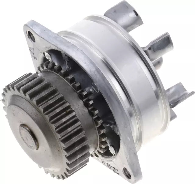 Genuine Nissan OEM Engine Water Pump Assembly 21010-JA11A with Gasket – Fits 3.5L V6 Altima, Maxima, Murano, Pathfinder