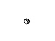 Nissan Genuine OEM Engine Timing Crankshaft Sprocket 13021-EZ40B